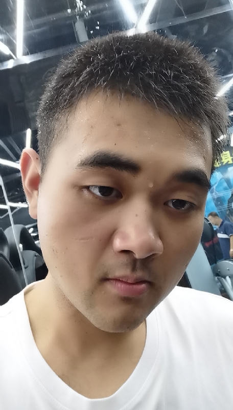 回眸一笑的第二张照片--淮南蓝颜知己交友网